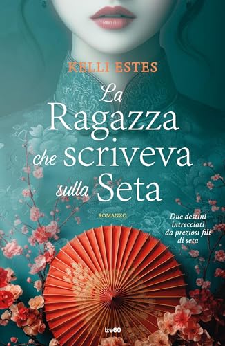La ragazza che scriveva sulla seta (Italian Edition) - Livres & eBooks Amazon Allemagne à 3.99€