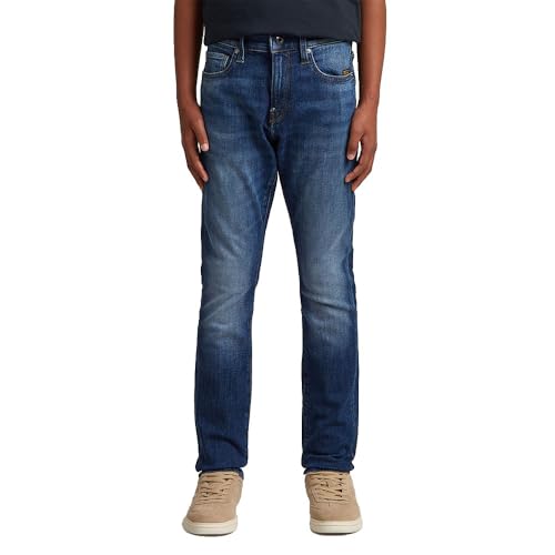 G-STAR Revend Skinny - Sports & Fitness en promo à 20.99€