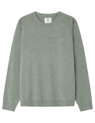 Springfield Mini-ME Knit with Elbow Patches Sudadera con... - Jouets & Jeux en promo à 16.40€