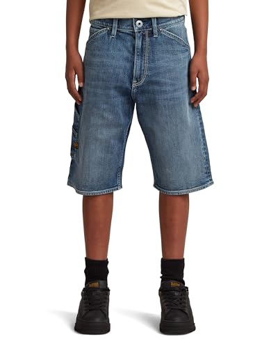 G-STAR Short Utilitaire BAM - Maison & Cuisine Amazon France à 29.59€