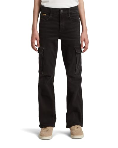 G-STAR Strace Straight Cargo - Auto & Moto Amazon Allemagne à 18.50€