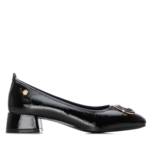 Carmela 162540 Zapato Sra Charol Negro Negro (Black), 40 EU... - Mode & Vêtements Amazon Espagne à 23.35€