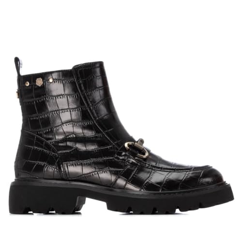 CARMELA 162548 BOTIN SRA C. COCO NEGRO Negro (Black), 37 EU... - Auto & Moto Amazon Espagne à 37.79€
