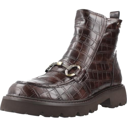 CARMELA 162548 BOTIN SRA C. COCO MARRON Marrón (Brown), 36... - Auto & Motorcycle Amazon Spain à 22.15€