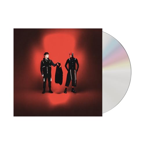 Breach CD Digipack - Amazon Italy à 7.61€