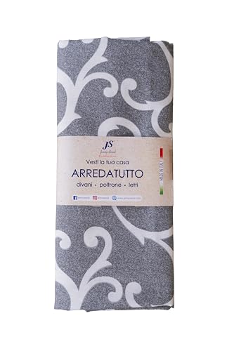 Jenny Sesal - ARREDATUTTO telo copritutto Gran Foulard... - Bon plan à 26.99€