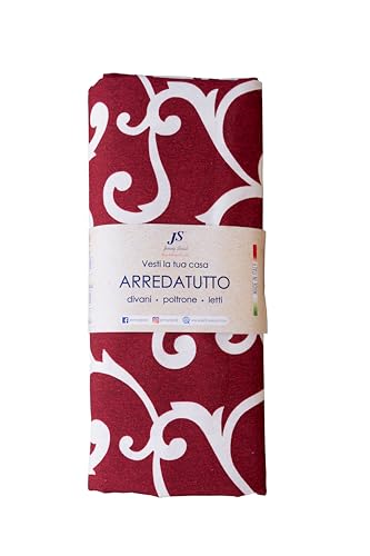 Jenny Sesal - ARREDATUTTO telo copritutto Gran Foulard... - Amazon Italy à 30.99€