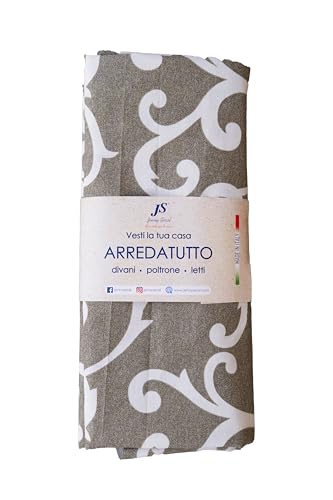 Jenny Sesal - ARREDATUTTO telo copritutto Gran Foulard... - Amazon Italy à 14.90€