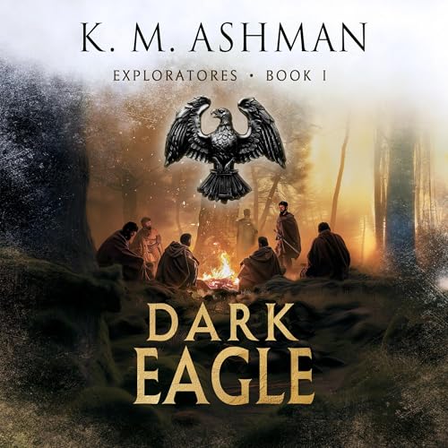 Dark Eagle - Livres & eBooks en promo à 5.99€