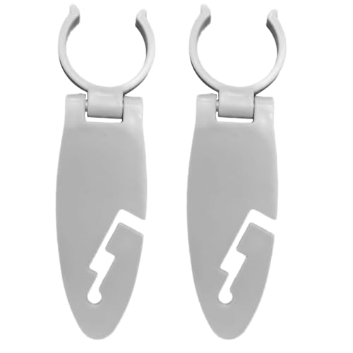 Fijador Rápido para Tabla - 2X Soporte De Fijación para... - Sports & Fitness Amazon Espagne à 2.19€