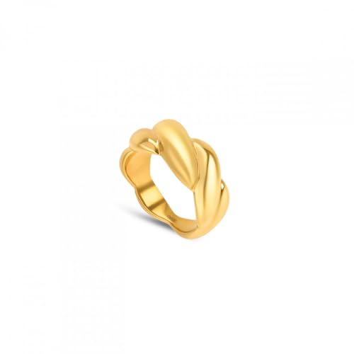 ONE ANEL, AÇO - Amazon Italy à 10.81€
