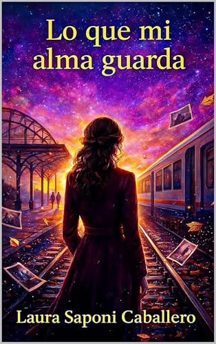 Lo que mi alma guarda - Nouvelle promo Amazon à 2.99€