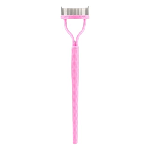 Brochas cosméticas, peine de pestañas, separador portátil... - Beauté & Parfums Amazon Espagne à 1.83€