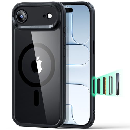 ESR Coque pour iPhone Air, Protection Commande de la... en promo sur Amazon