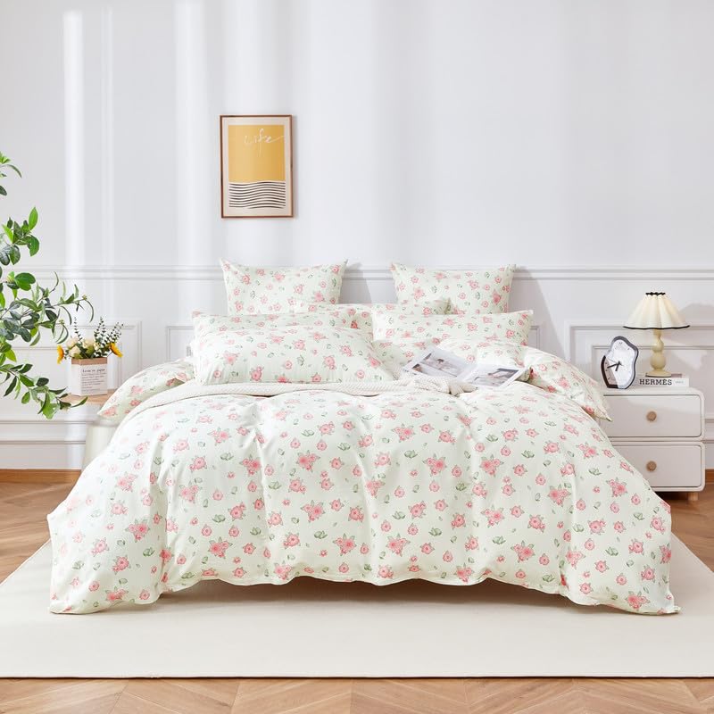 Gezu - Funda nórdica de algodón, 140 x 200 cm, diseño de... - High-Tech & Électronique Amazon Espagne à 25.31€