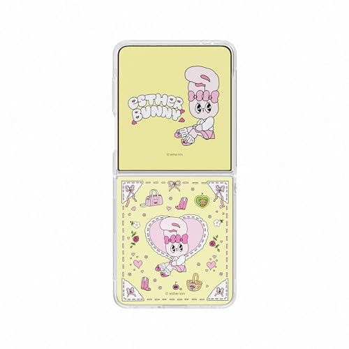 Samsung FlipSuit Case Cover trasparente con Card Esther... - Auto & Moto Amazon Italie à 21.29€