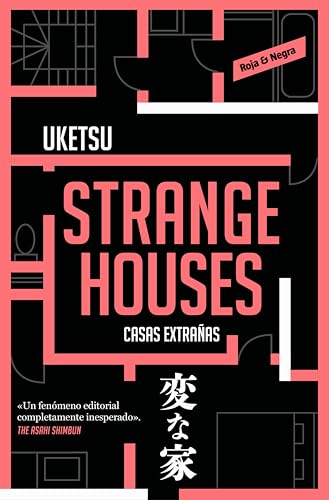 Strange houses (Spanish Edition) - Amazon Allemagne à 2.99€