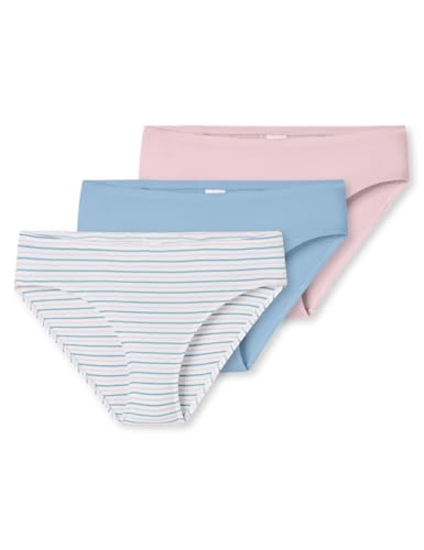 Schiesser 95/5 Multipacks Mutande da Uomo, Ordinati 8, 164... - Amazon Italie à 10.55€