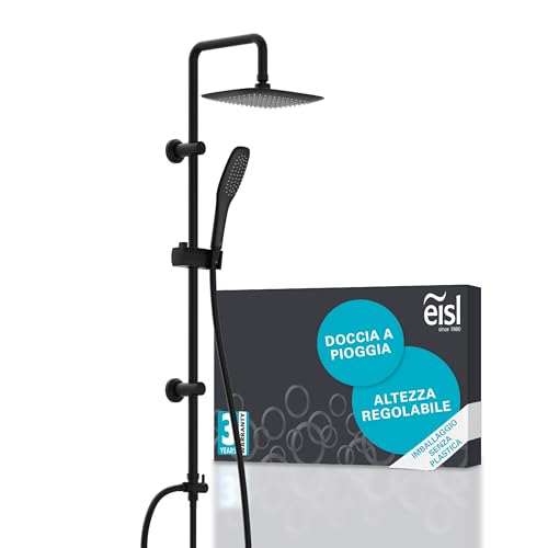 EISL Easy Fresh DX12006BL-A - Set doccia senza rubinetto, 2... - Sports & Fitness en promo à 87.41€