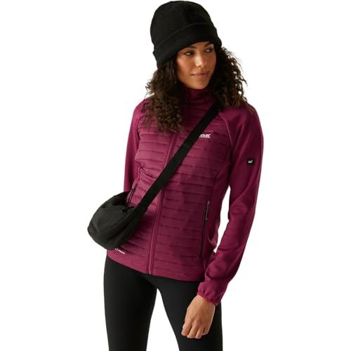 Regatta Mujer Clumber Hybrid chaqueta ligero aislado... - Sports & Fitness en promo à 37.00€
