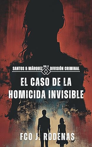Santos & Márquez División Criminal El caso de la homicida... - Auto & Motorcycle Amazon Spain à 1.50€