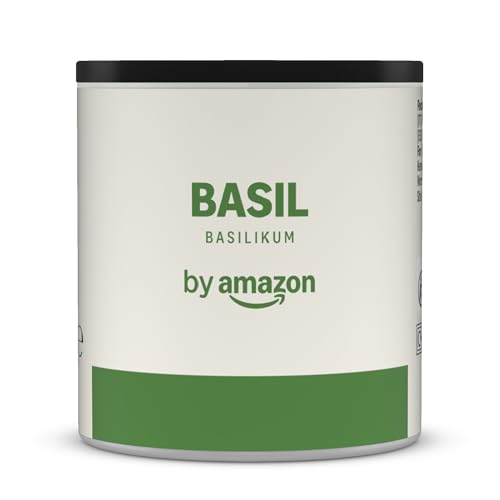 by Amazon Basilikum, 20g - Tech & Electronics Amazon Germany à 1.36€