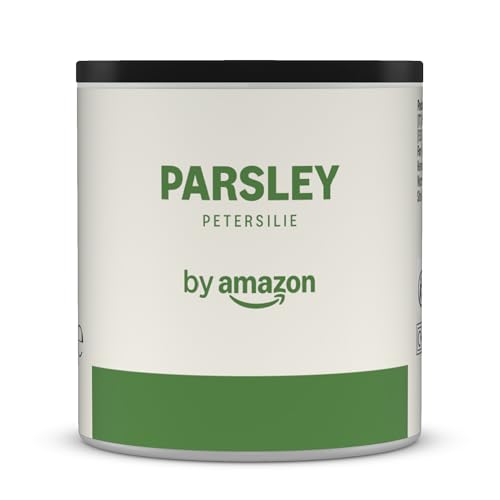 by Amazon Petersilie, 10g - Deal du jour à 0.56€