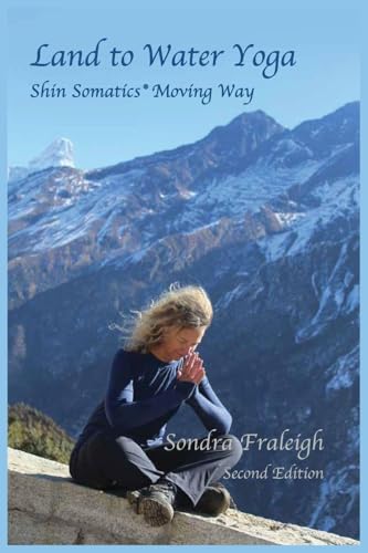Land to Water Yoga: Shin Somatics Moving Way - Sports & Fitness Amazon Espagne à 8.26€