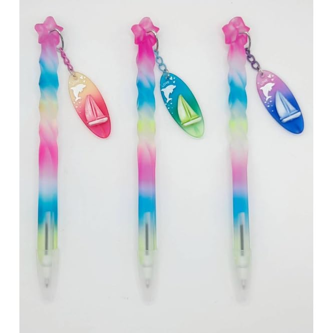 Besttoy - Kugelschreiber - Neon - Loisirs Créatifs en promo à 1.99€