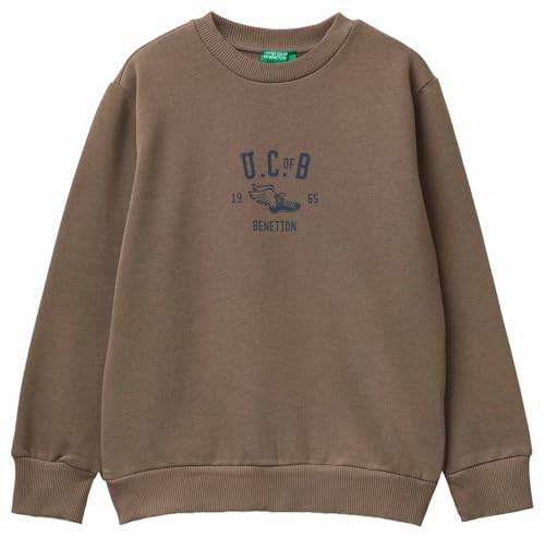 United Colors of Benetton Maglia G/C M/L - Sports & Fitness Amazon Italie à 10.74€