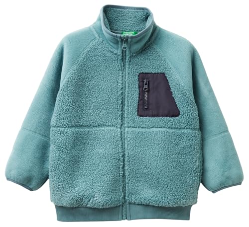 United Colors of Benetton Giacca M/L - Sports & Fitness en promo à 10.58€