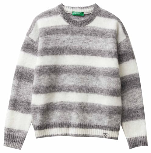United Colors of Benetton Maglia G/C M/L 16pwq109t Jersey... - Sports & Fitness Amazon Spain à 11.86€