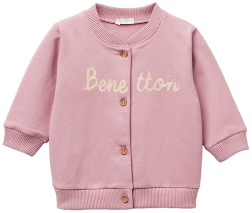 United Colors of Benetton Giacca M/L - Sports & Fitness Amazon Italie à 7.08€