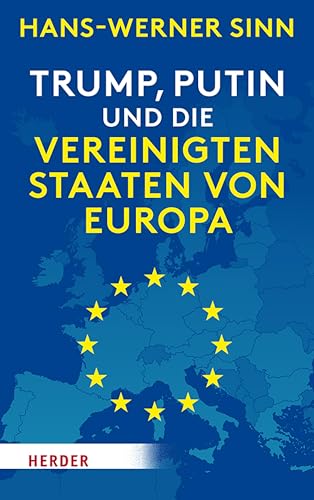 Trump, Putin und die Vereinigten Staaten von Europa - Amazon Germany à 5.99€