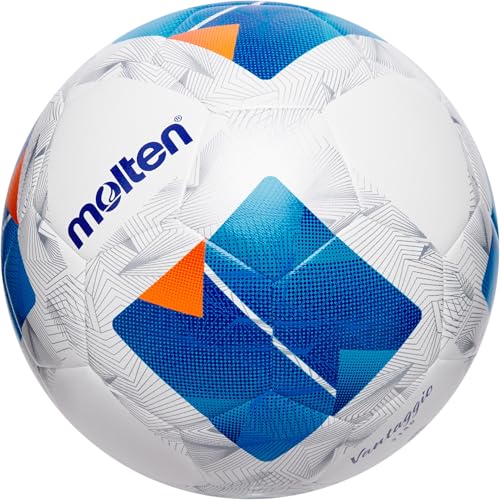 Molten Vantaggio 3150 Hybrid Advanced Bonded Fußball... - Sports & Fitness Amazon Allemagne à 10.26€