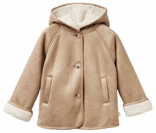 United Colors of Benetton Mädchen Giubbino 2jlagn044 Jacke... - Sports & Fitness Amazon Allemagne à 36.11€