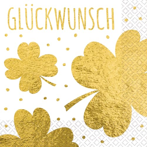 Riethmüller Lot de 16 grandes serviettes en papier «... en promo à 8,92€ (-53%) sur Amazon FR