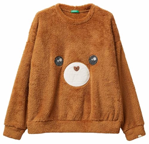 United Colors of Benetton Malla G/C M/L - Sports & Fitness Amazon Spain à 12.34€