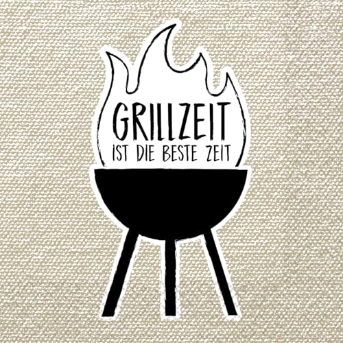 Riethmüller Lot de 16 grandes serviettes en papier avec... - Maison & Cuisine en promo à 2.99€