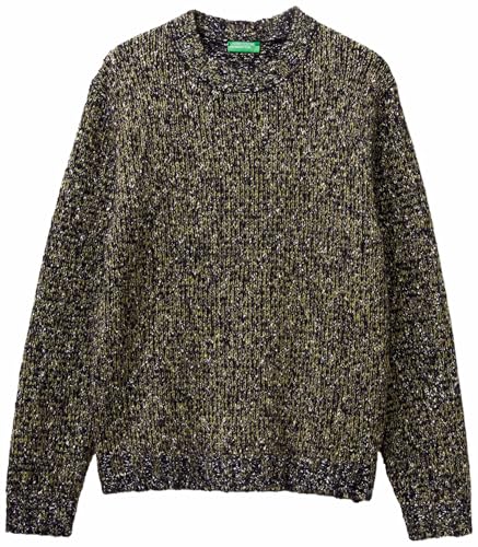 United Colors of Benetton Malla G/C M/L - Sports & Fitness Amazon Spain à 15.77€
