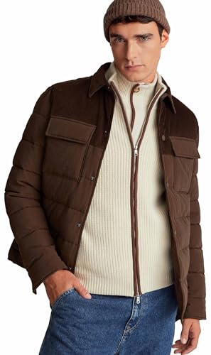 United Colors of Benetton Giubbotto 2RWLUN06V Giacca... - Sports & Fitness Amazon Italie à 59.64€