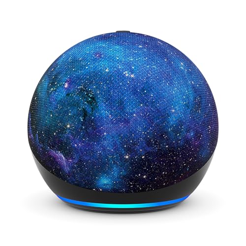 Echo Dot Kids (newest gen) | Wi-Fi and Bluetooth smart... - Jouets & Jeux en promo à 39.99€