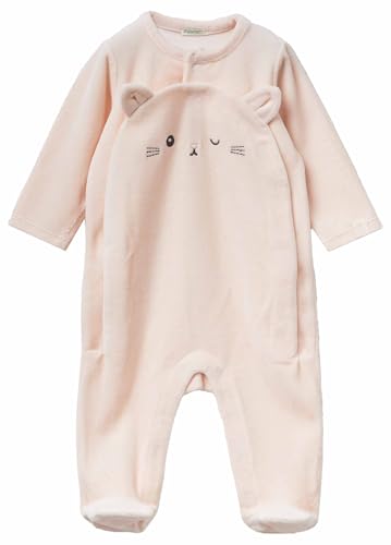 United Colors of Benetton Tutina M/L - Sports & Fitness Amazon Italie à 7.34€