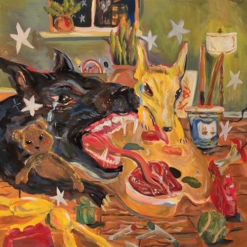 NIGHTBITCH ORIGINAL MOTION PICTURE SOUNDTRACK en promo sur Amazon