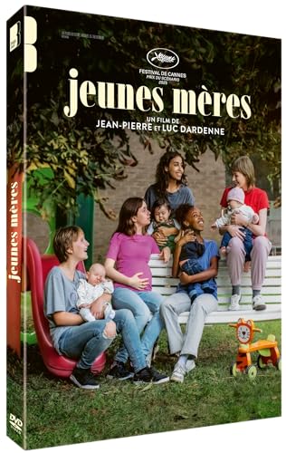 Jeunes mères - Jouets & Jeux Amazon France à 9.92€