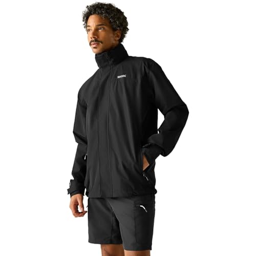 Regatta Hombre Asper Puffer chaqueta agua repelente aislado... - Jardin & Extérieur Amazon Espagne à 63.96€