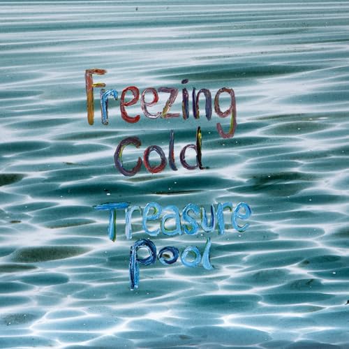 Treasure Pool [VINYL] - Amazon Royaume-Uni à 10.24€