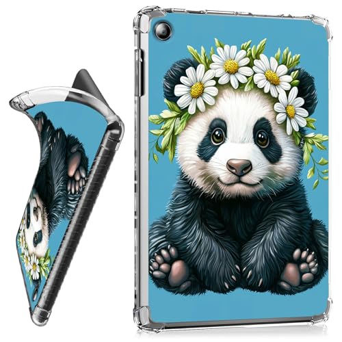 RWUTYTIUL Transparente Tablet-Schutzhülle für Amazon Kindle... - High-Tech & Électronique en promo à 3.99€