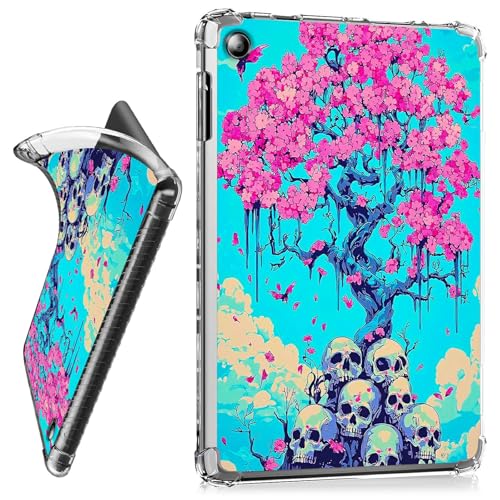 RWUTYTIUL Transparente Tablet-Schutzhülle für Amazon Kindle... - High-Tech & Électronique en promo à 3.99€