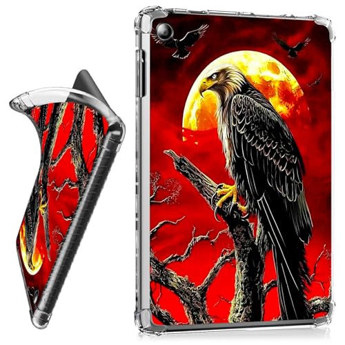 RWUTYTIUL Transparente Tablet-Schutzhülle für Amazon Kindle... - High-Tech & Électronique en promo à 3.99€
